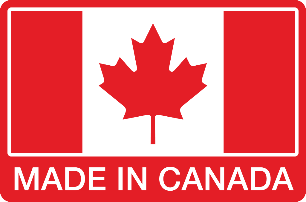 تولید کانادا