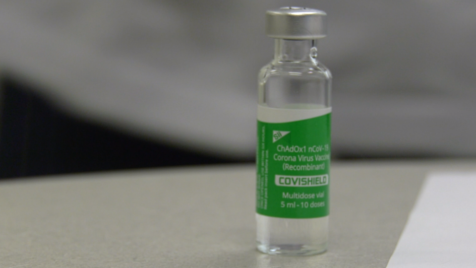 ترکیب واکسن‌ها