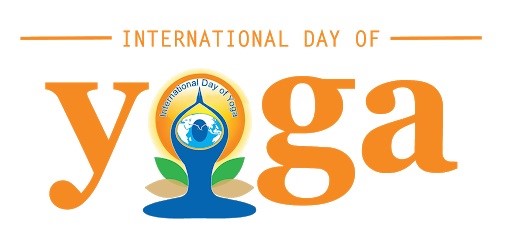 پوستر روز جهانی یوگا