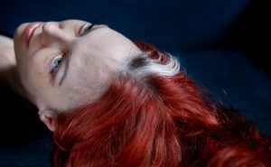 زنان با موی سفید