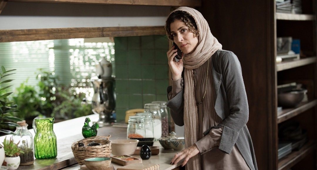 فیلم ایرانی گورکن