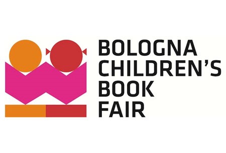 پوستر نمایشگاه بین‌المللی کتاب کودک بولونیا