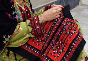 هنر رودوزی