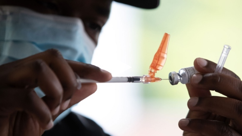 واکسن و واکسیناسیون