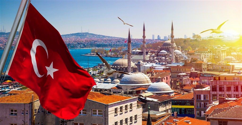 خرید مسکن در ترکیه