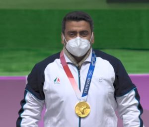 جواد فروغی