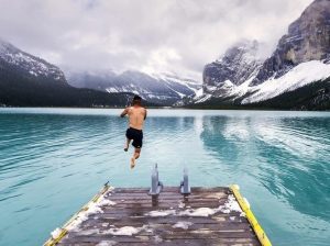 Snag, Yukon
