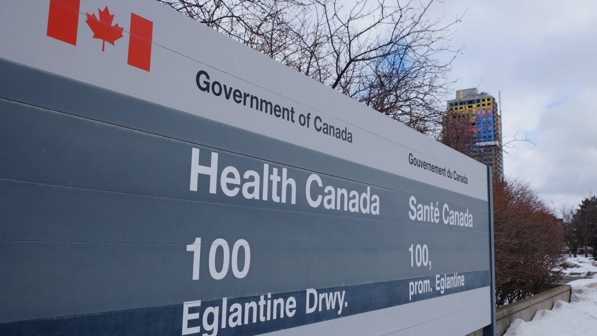 آژانس سلامت عمومی کانادا