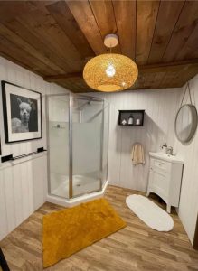 حمام گنبد لالونا