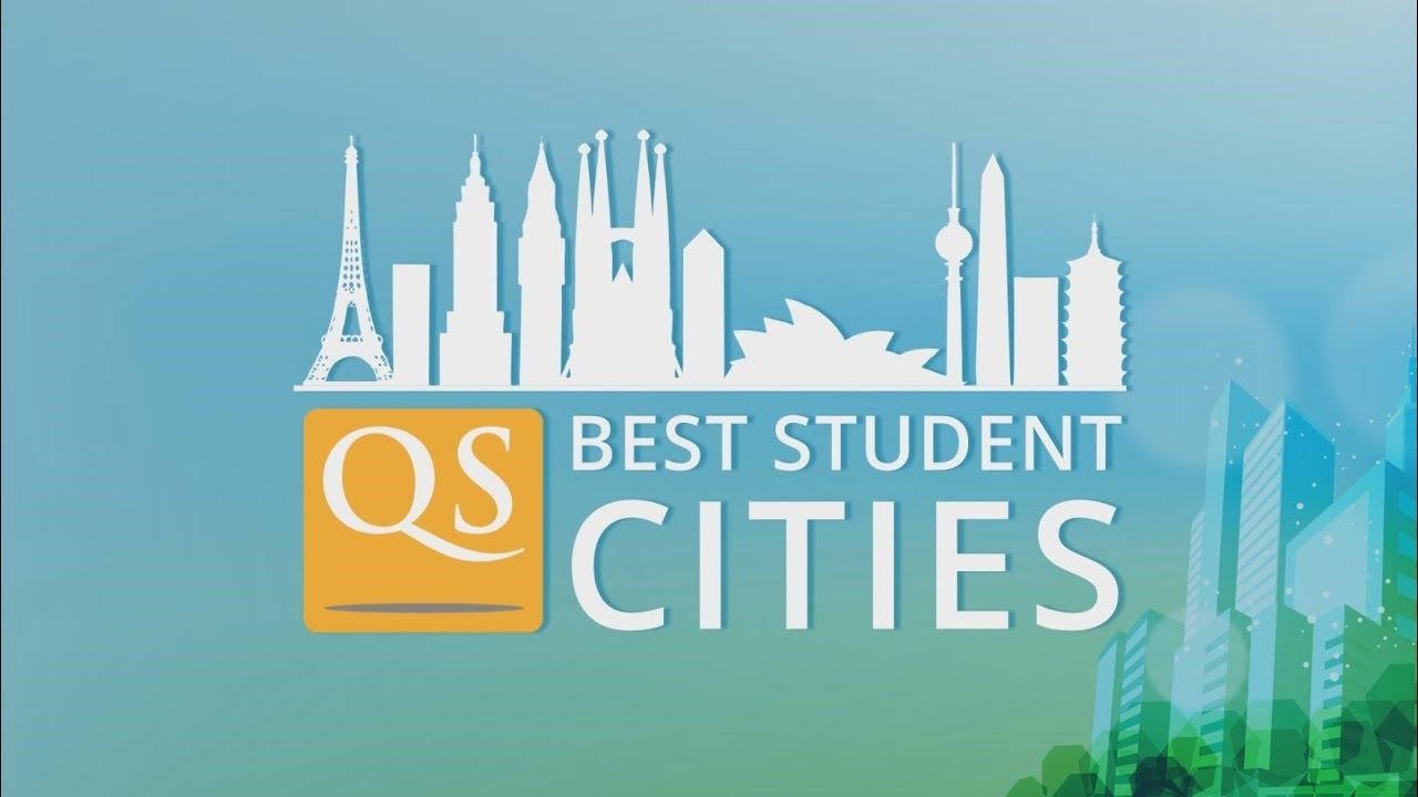 بهترین شهرهای دانشجویی
