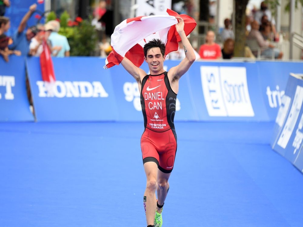 پیروزی ورزشکار کبکی در پارالمپیک توکیو