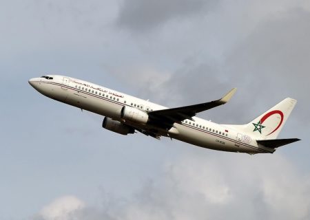 کانادا پروازهای مراکش را تعلیق کرد