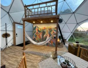 گنبد لا لونا 