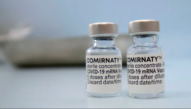 تغییر نام واکسن‌های کرونا
