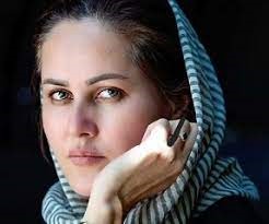 صحرا کریمی فیلمساز مشهور کشور افغانستان