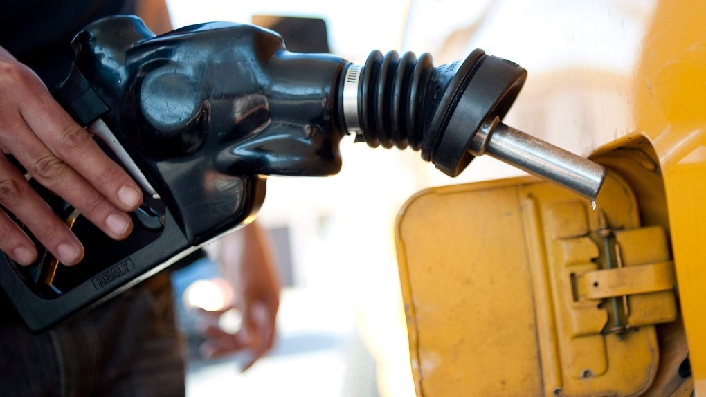 احتمال افزایش قیمت بنزین در کانادا