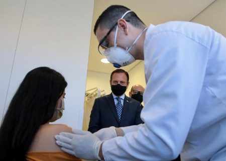 اعلام ۶ واکسن موردتأیید جهت سفر به آمریکا