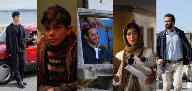 7 فیلم ایرانی حاضر در جشنواره فیلم آسیاپاسیفیک