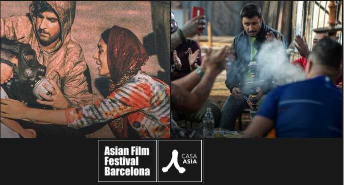 2 فیلم ایرانی در جشنواره فیلم بارسلونا