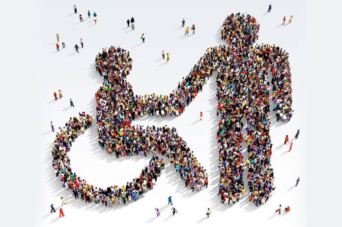 ۳ دسامبر، روز جهانی معلولان