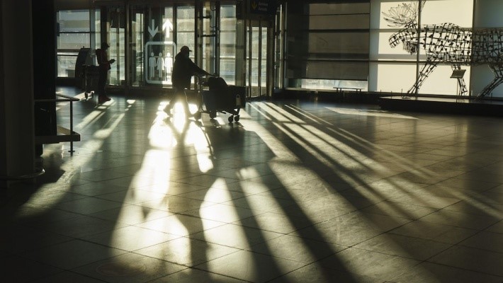 تست کرونا در فرودگاه‌های کانادا الزامی شد