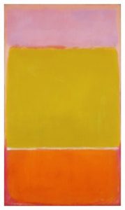 «شماره 7» اثر مارک روتکو