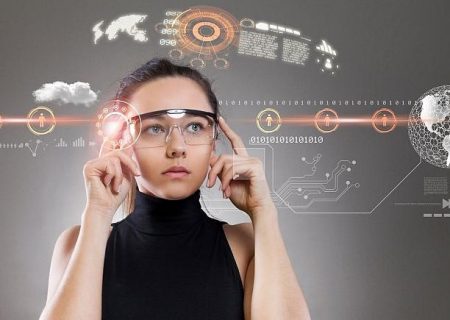 عینک هوشمند AR، برنامه ۲۰۲۲ اپل