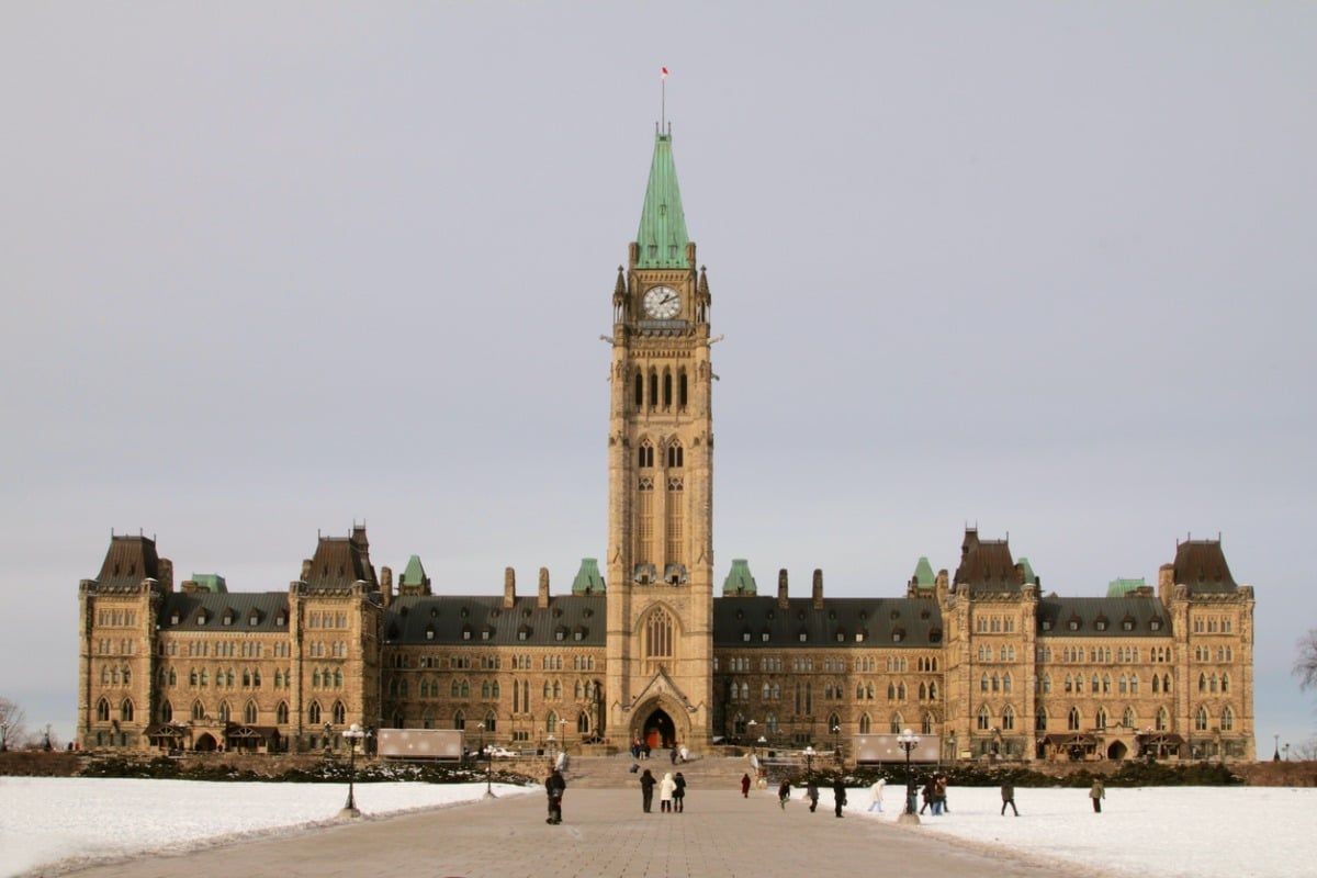 کمیته شهروندی و مهاجرت کانادا