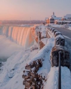 آبشار نیاگارا