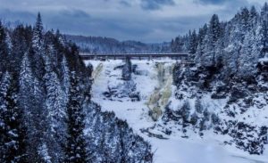 آبشار کاکابکا