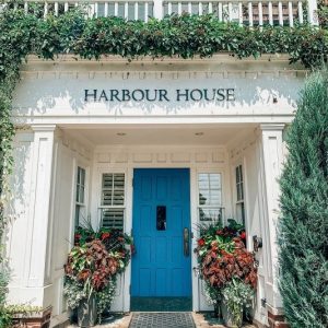 هتل Harbour House