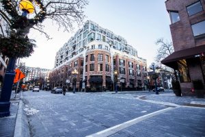 هتل 5 ستاره The Hazelton