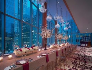 هتل Shangri-La تورنتو