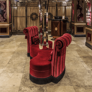 هتل Windsor Arms Hotel