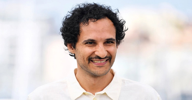 عباسی کارگردانی ایرانی - سوئدی فیلم