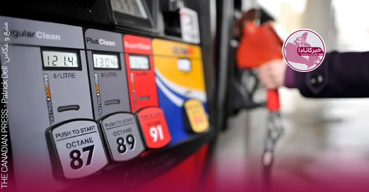 پیش بینی افزایش قیمت بنزین در انتاریو