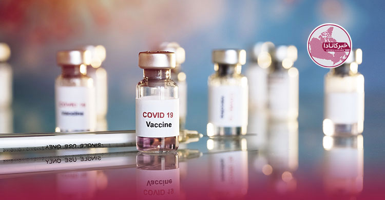 دز چهارم واکسن کرونا در کانادا