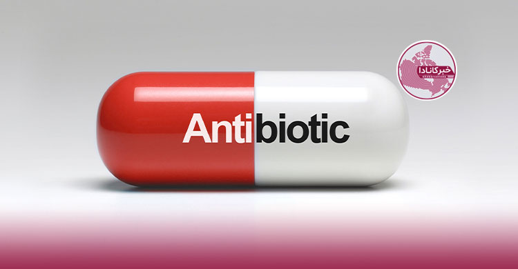 عوارض آنتی بیوتیک