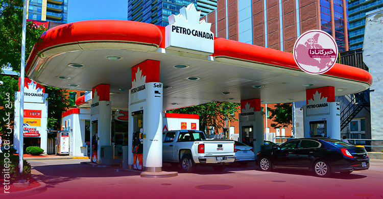 پیش‌بینی افزایش قیمت بنزین در انتاریو