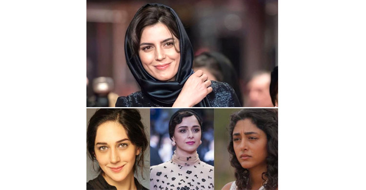 فیلم های بلند حاضر در جشنواره