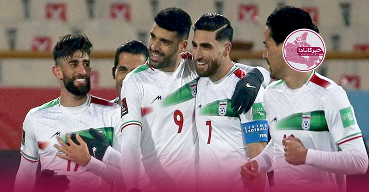 باتجربه‌ترین تیم فوتبال ایران در راه جام‌جهانی قطر