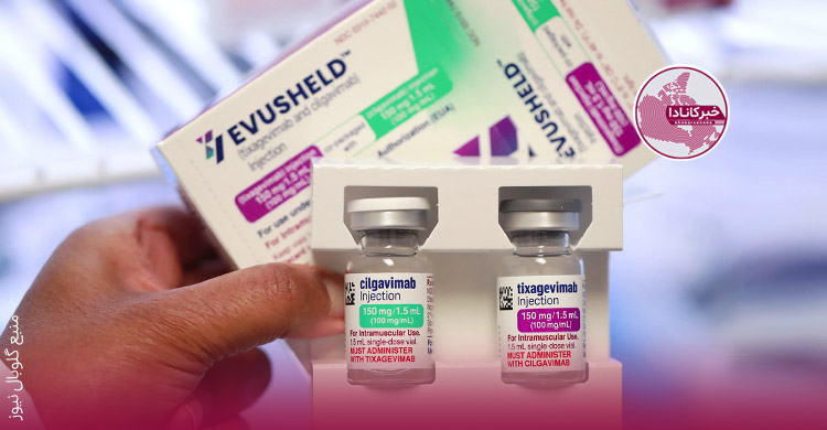 کانادا به داروی ضدکرونای آسترازنکا مجوز داد