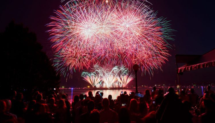 جشن نور هوندا