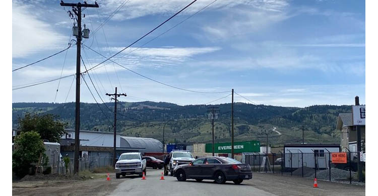 مرگ یک نفر بر اثر نشت آمونیاک