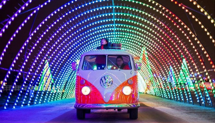 فستیوال های کانادا