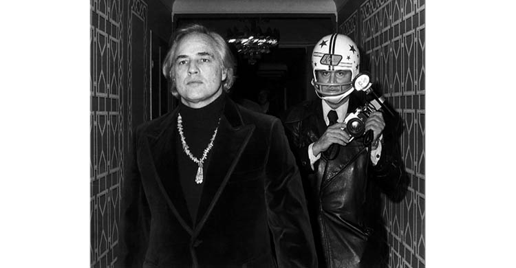 عکس مشهور گاللا 2