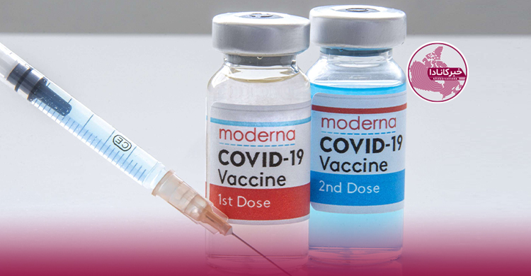 کانادا در اولویت دریافت واکسن‌های مدرنای مونترال