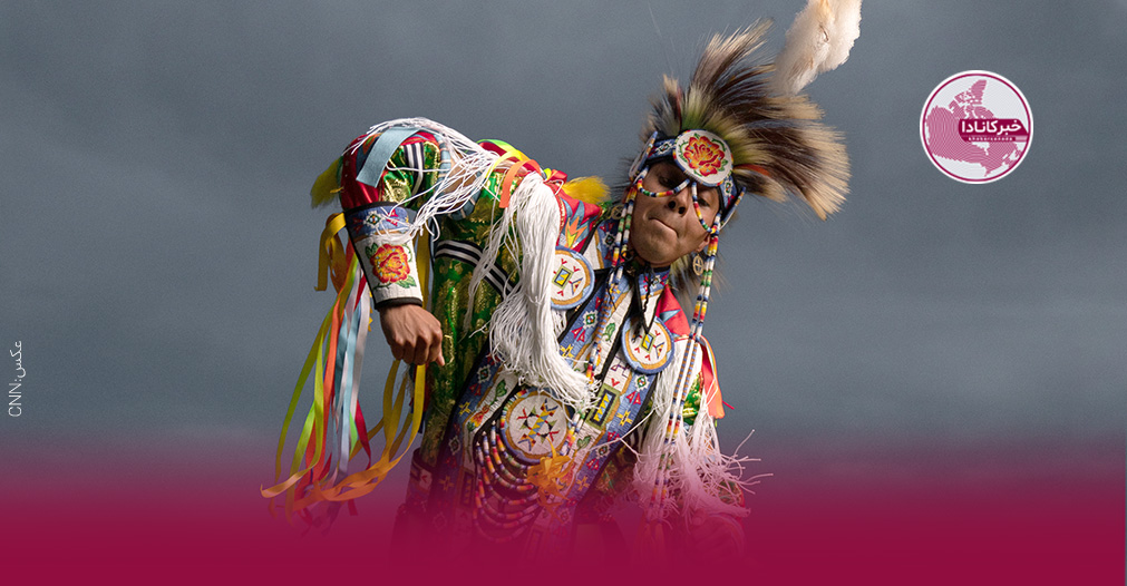 ۲۱ ژوئن و جشنواره‌های بومیان کانادا فستیوال بومی