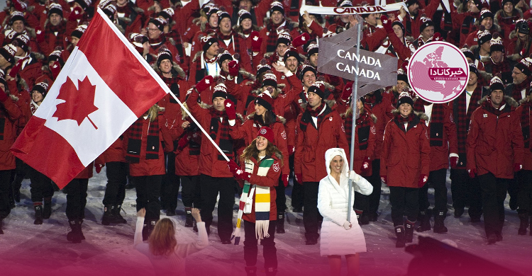 پیشنهاد برگزاری المپیک زمستانی ۲۰۳۰ از سوی بومیان کانادا