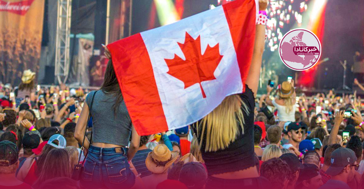 جشن‌ها، رویدادها و جشنواره‌های ژوئن۲۰۲۲ در کانادا